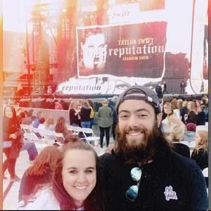 Meet your Posher, Maggie